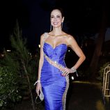 Luciana Gimenez en la fiesta Grisogono de Cannes 2013