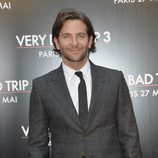 Bradley Cooper en el estreno de 'R3sacón' en París