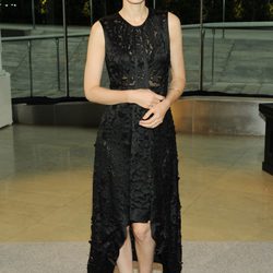 Rooney Mara en los Premios CFDA 2013