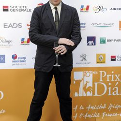 Jean Paul Gaultier en el X Prix Diálogo