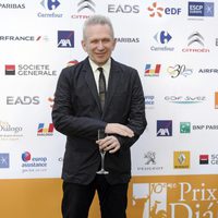 Jean Paul Gaultier en el X Prix Diálogo