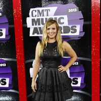 Kristen Bell en los CMT Awards 2013