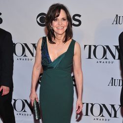 Sally Field en la gala de los premios Tony 2013