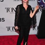 Cyndi Lauper en la gala de los premios Tony 2013