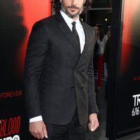 Joe Manganiello en el estreno de '¿Qué esperar cuando estás esperando?' en  Los Angeles - Estreno en Los Angeles de '¿Qué esperar cuando estás esperando?'  - Foto en Bekia Actualidad