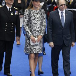 Kate Middleton luce embarazo en su último acto oficial antes de ser madre