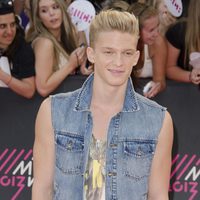 Cody Simpson en los MuchMusic Video Awards 2013