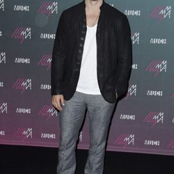 Tyler Hoechlin en los MuchMusic Video Awards 2013