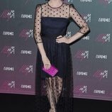 Brittany Snow en los MuchMusic Video Awards 2013
