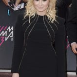 Demi Lovato en los MuchMusic Video Awards 2013