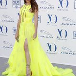 Nerea Garmendia en los Premios Yo Dona 2013