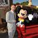 James Badge Dale en la premiere de 'El llanero solitario' en Disneyland Resort