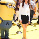Kristen Wiig en la premiere de 'Gru 2. Mi villano favorito' en Los Angeles