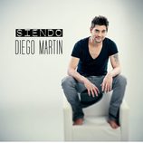 Portada de 'Siendo', el nuevo CD de Diego Martín