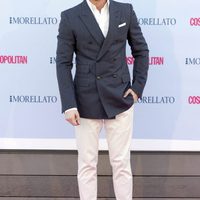 Pablo Rivero en los Premios Fragancias Cosmopolitan 2013