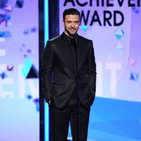 Justin Timberlake en los BET Awards 2013