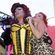La Plexy y Paloma San Basilio en el pregón del Orgullo Gay 2013 de Madrid