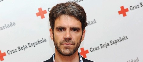 José Tomás dona los 50.000 euros del Premio Paquiro 2013 a Cruz Roja