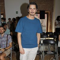Antonio Pagudo en la segunda jornada de Madrid Fashion Show Men