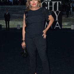 Tina Turner en Roma
