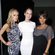 Anna Paquin, Jennifer Lawrence y Halle Berry en la Comic-Con 2013