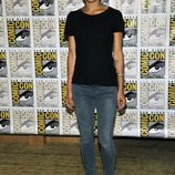 Zoë Kravitz en la Comic-Con 2013