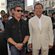 Sylvester Stallone y Arnold Schwarzenegger en la Comic-Con 2013