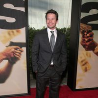 Mark Wahlberg en la premiere de '2 Guns' en Nueva York