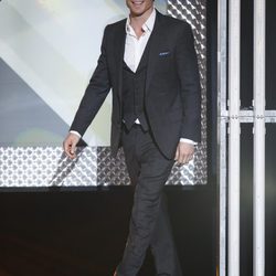 Ian Somerhalder en los Premios Young Hollywood 2013