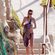 Toni Garrn disfruta del verano en Ibiza