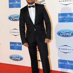 Juan Antonio Bayona en la Starlite Gala 2013