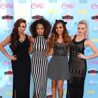 Little Mix en los Teen Choice Awards 2013