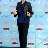 Jane Lynch en los Teen Choice Awards 2013