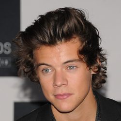Harry Styles en los MTV VMA 2013