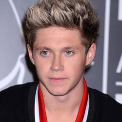 Niall Horan en los MTV VMA 2013