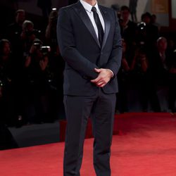 James Franco en el estreno de 'Child of God' en la Mostra de Venecia 2013