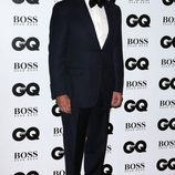 Michael Douglas en los Premios del Año GQ Men 2013 en Londres