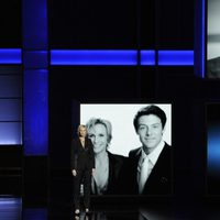 Homenaje póstumo a Cory Monteith en los Premios Emmy 2013