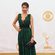 Sarah Hyland en la alfombra roja de los Emmy 2013