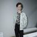Elettra Rossellini en el desfile de Giambattista Valli en la Paris Fashion Week
