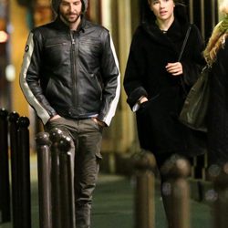 Bradley Cooper y Suki Waterhouse