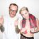 Miley Cyrus y Terry Richardson