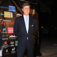 Cayetano Martínez de Irujo de los Premios Escaparate 2013