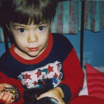 Los One Direction y sus fotografías de la infancia