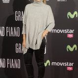Alejandra Onieva en el estreno de 'Grand Piano' en Madrid