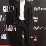 Elijah Wood en el estreno de 'Grand Piano' en Madrid