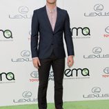 Darren Criss en los Environmental Media Awards 2013