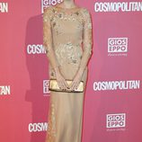 Adriana Abenia en los Premios Cosmopolitan Fun Fearless Female 2013
