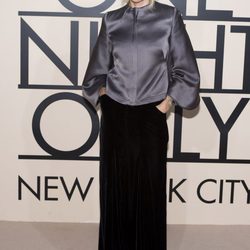 Naomi Watts en la fiesta de Giorgio Armani 'One NIght Only' en Nueva York