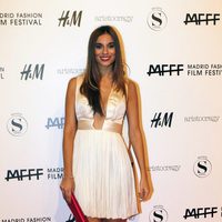 Norma Ruiz en el Madrid Fashion Film Festival 2013